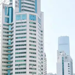 深圳建设集团大厦 物业招商 租赁中心 罗湖区写字楼办公室出租