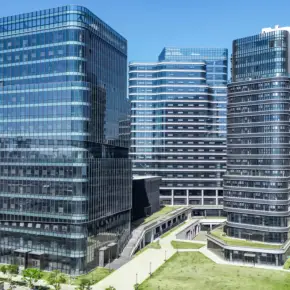 深圳市传意园 物业招商 租赁中心 龙华区创意园研发办公室出租