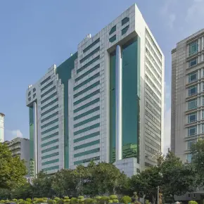 广州市金安大厦 物业招商 租赁中心 越秀区写字楼出租