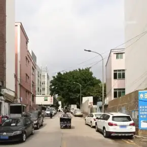 深圳市伟兴科技园 物业招商 租赁中心 宝安区厂房仓库出租