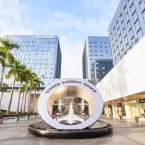 深圳市好运·影儿时尚产业园 物业招商 租赁中心 龙华区写字楼出租