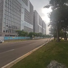 深圳市裕丰达工业园 物业招商 租赁中心 光明区厂房写字楼出租