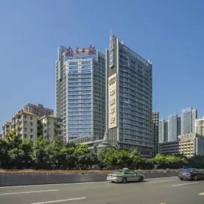 广州市南方传媒大厦 物业招商 租赁中心 越秀区写字楼出租