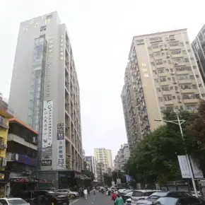 深圳市宝捷安经贸中心大厦 物业招商 租赁中心 宝安区写字楼出租