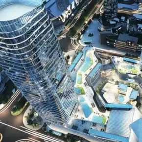 广州市粤海广场办公室 物业招商 租赁中心 番禺区写字楼出租