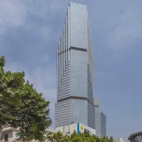 广州市中华国际中心 物业招商 租赁中心 越秀区写字楼出租