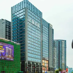 深圳优城商务大厦 物业招商 租赁中心 龙华区写字楼出租