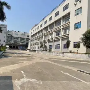 深圳市西来科创园 物业招商 租赁中心 坪山区保税区厂房仓库出租