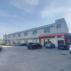 深圳市丁甲岭工业园 物业招商 租赁中心 龙岗区厂房仓库出租