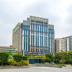 深圳市华熠大厦 物业招商 租赁中心 龙岗区写字楼办公室出租