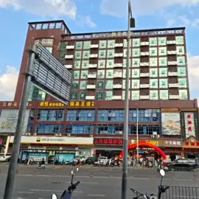 深圳市新安汇大厦 物业招商 租赁中心 龙华区写字楼办公室出租