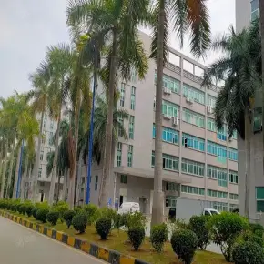 深圳市光明楼上厂房出租 整层 带消防喷淋 三吨货梯 分租