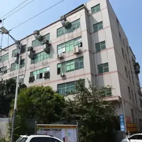 深圳市六和科技园 物业招商 租赁中心 龙华区厂房仓库出租
