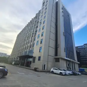 深圳市福昌产业园 物业招商 租赁中心 龙岗区产业园办公室出租