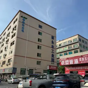 深圳市新锋大楼 物业招商 租赁中心 南山区厂房仓库出租