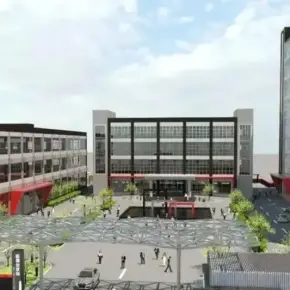 深圳市启梦智慧园 物业招商 租赁中心 龙岗区厂房仓库出租