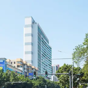 广州市粤民大厦 物业招商 租赁中心 海珠区写字楼出租