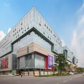 深圳市同泰时代中心 物业招商 租赁中心 宝安区商业办公室出租