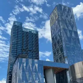 深圳市龙光玖钻 物业招商 租赁中心 龙华区写字楼出租