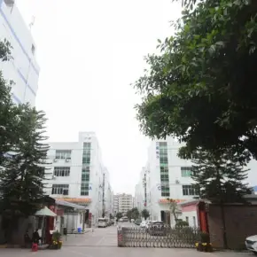 深圳市民主西部工业园 物业招商 租赁中心 宝安区厂房仓库出租