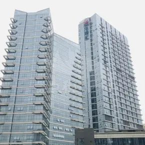 广州市华新汇 物业招商 租赁中心 番禺区写字楼出租
