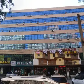 深圳市飞黄达科技园 物业招商 租赁中心 光明区厂房仓库出租