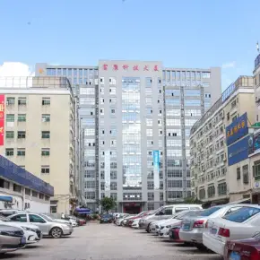 深圳富康科技大厦 物业招商 租赁中心 龙华区写字楼办公室出租