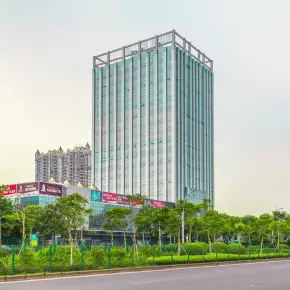 广州市东宏国际广场 物业招商 租赁中心 天河区写字楼出租