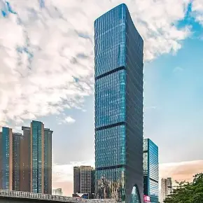 深圳市京基滨河时代广场 物业招商 租赁中心 福田区写字楼办公室出租