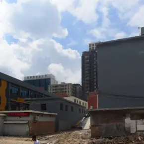 深圳市富奇时代 物业招商 租赁中心 龙华区厂房仓库出租