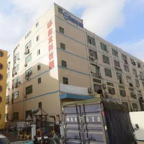 深圳市鑫龙科技园 物业招商 租赁中心 宝安区厂房仓库出租