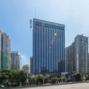 橄榄大厦写字楼 办公室出租 租赁招租 租金价格 出售房租