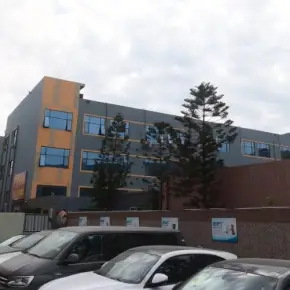 深圳市立泰高新智能产业园 物业招商 租赁中心 宝安区厂房仓库出租