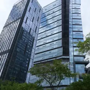 深圳市龙年大厦 物业招商 租赁中心 龙岗区写字楼办公室出租