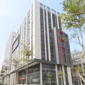 深圳市佳裕科技园 物业招商 租赁中心 光明区厂房仓库出租