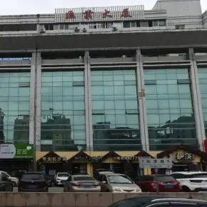 深圳市汇业金融大厦 物业招商 租赁中心 宝安厂房仓库出租