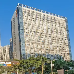 深圳市明月花都 物业招商 租赁中心 宝安区商业办公室出租