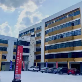 广州市中创汇·大石云核 物业招商 租赁中心 番禺区写字楼出租