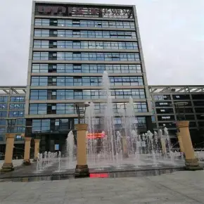 清华紫光信息港办公室出租电话 租赁中心 科技北区办公室出租