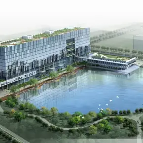 深圳市新型产业用房 软件大厦招租