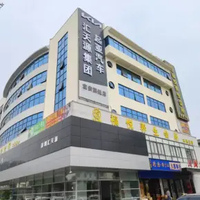 深圳市川闽大厦 物业招商 租赁中心 宝安区办公室出租