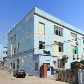 深圳市龙西第三工业区 物业招商 租赁中心 龙岗区厂房仓库存出租