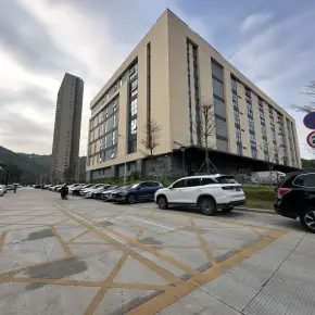 深圳市长城工业区 物业招商 租赁中心 宝安区厂房仓库出租