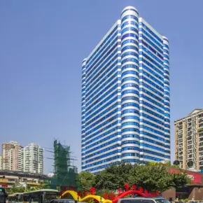 广州市五羊新城广场 物业招商 租赁中心 越秀区写字楼出租