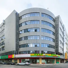 深圳市合欢大厦 物业招商 租赁中心 南山区写字楼出租
