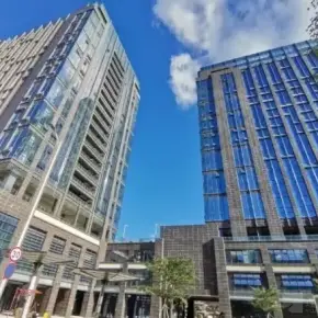 深圳市南头城莲花广场 物业招商 租赁中心 南山区写字楼出租