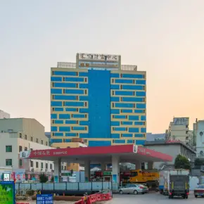 深圳汇亿财富中心 物业招商 租赁中心 龙华区创意园办公室出租