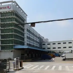 深圳市银星工业区 物业招商 租赁中心 龙华区厂房仓库出租