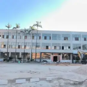 深圳市广兴腾科技园 物业招商 租赁中心 龙岗区创意园办公室出租