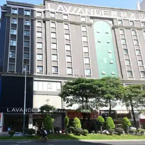 深圳市裕和兴大厦 物业招商 租赁中心 龙华区写字楼创意园办公室出租